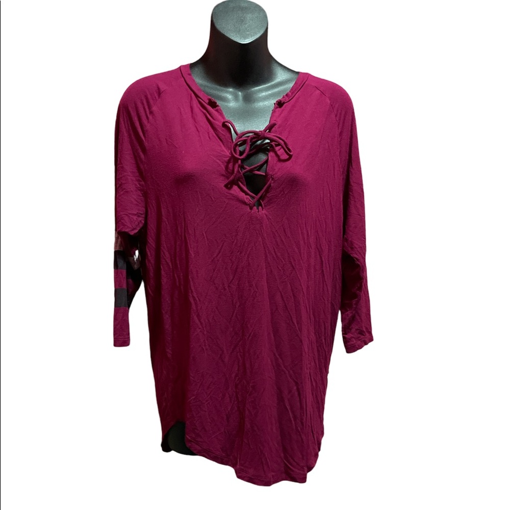 Victoria’s Secret PINK Shirt Size XS